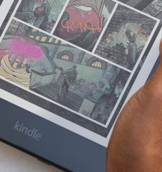 Kindle Colorsotf: conheça todos os detalhes da nova versão do leitor de livros lançada hoje (24/07)