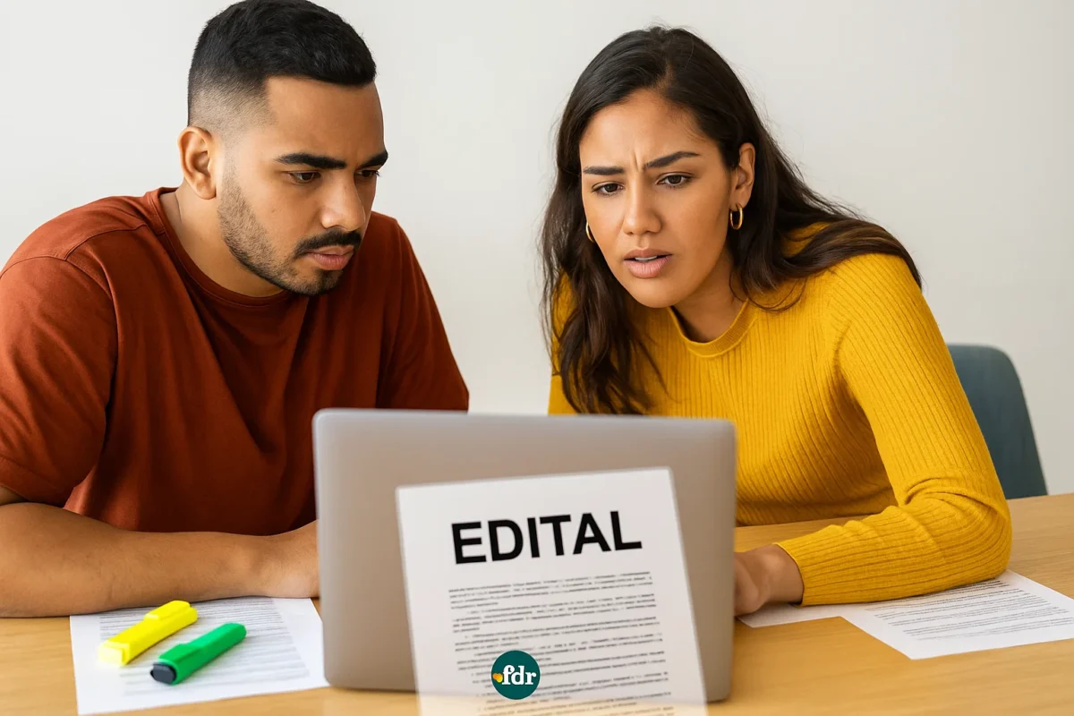 CNU 2025: Quais foram os critérios para classificação na prova discursiva?