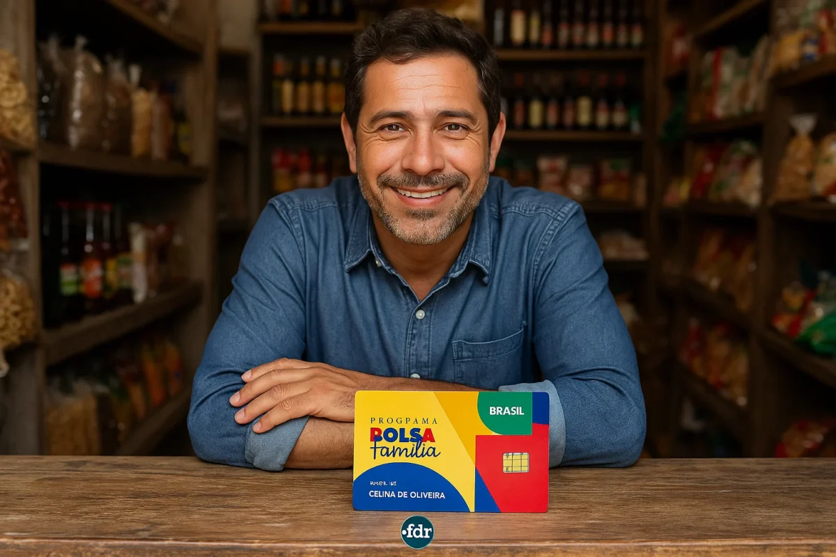 Você pode empreender e ainda receber o Bolsa Família; entenda como