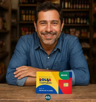 Você pode empreender e ainda receber o Bolsa Família; entenda como