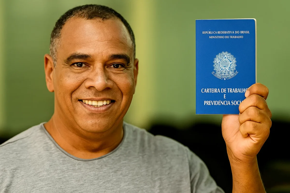 Em busca de emprego? Feirão oferece várias oportunidades nesta sexta (25/07)
