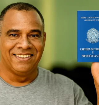 Em busca de emprego? Feirão oferece várias oportunidades nesta sexta (25/07)