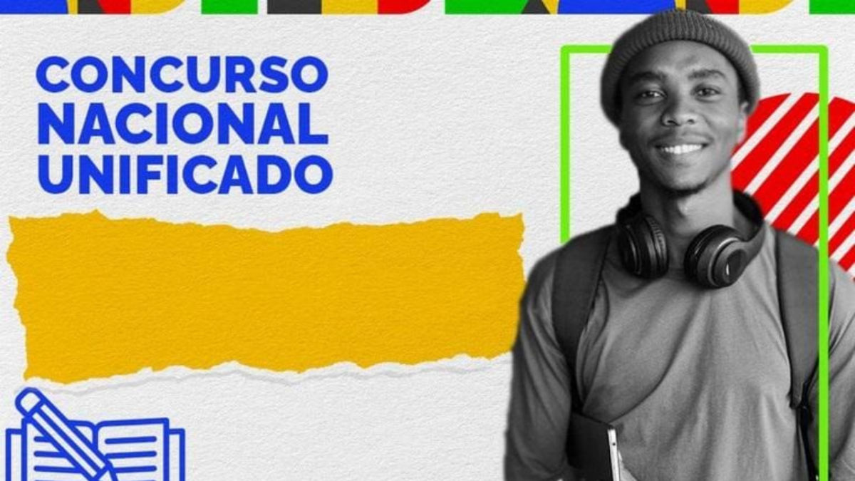Enem dos Concursos oferece cargos com salários de até R$ 16 mil; aprenda a se inscrever