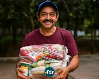 Cesta Básica: Quantas horas de trabalho você precisa para comprá-la todo mês?