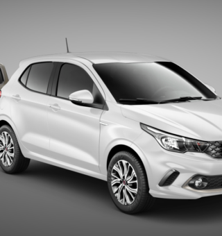 Mobi e Argo com até R$ 13 mil de desconto! Fiat reduz preços após IPI Verde