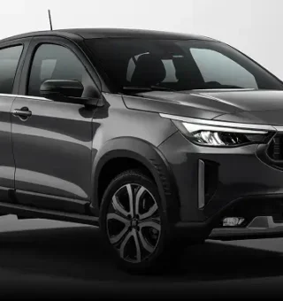 Corra antes que acabe! Fiat Pulse 2026 com desconto de mais de R$ 15 mil