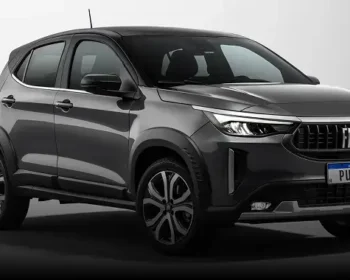 Corra antes que acabe! Fiat Pulse 2026 com desconto de mais de R$ 15 mil