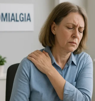 Fibromialgia agora dá direito a PcD; descubra quem tem direito e como obter o benefício