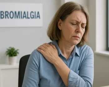 Fibromialgia agora dá direito a PcD; descubra quem tem direito e como obter o benefício