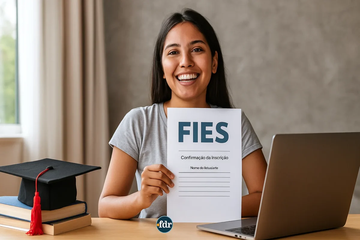 Fies 2025: resultado da seleção para vagas remanescentes sai nesta terça-feira (04/11)
