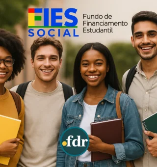 Primeira vez concorrendo no Fies? Veja o passo a passo para garantir a participação