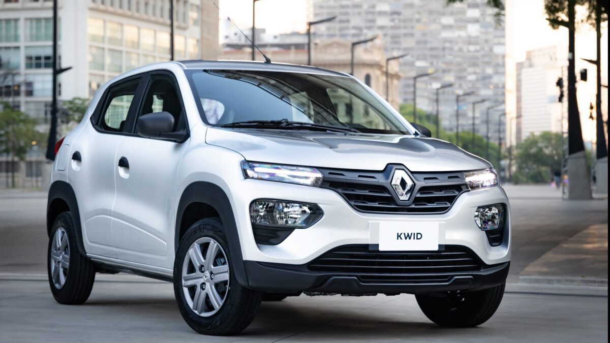 Carro 0 km por R$ 60 mil: veja os preços atualizados sem o IPI
