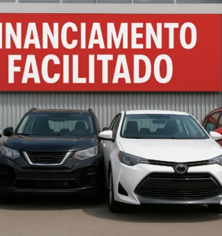 Financiamento de veículos: Entenda a queda de 0,7% no primeiro semestre