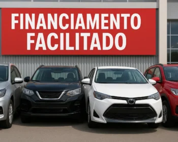Financiamento de veículos: Entenda a queda de 0,7% no primeiro semestre