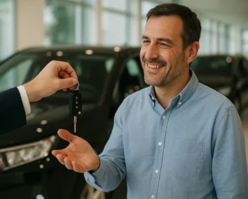 Quanto custa realmente financiar um carro 0km?