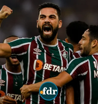 Fluminense fatura milhões após derrota para o Chelsea no Mundial de Clubes 2025