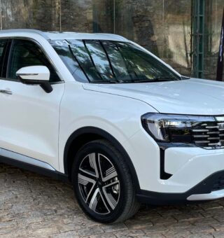 Versão 2026 do Ford Territory chega com benefício para o bolso dos motoristas!