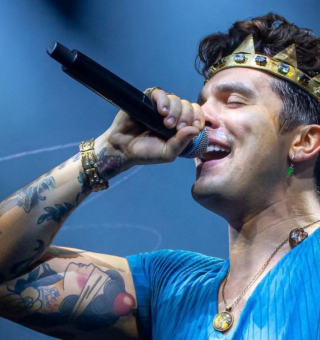 Luan Santana em Curitiba: Gravação de DVD e experiência musical inesquecível; descubra o valor do ingresso