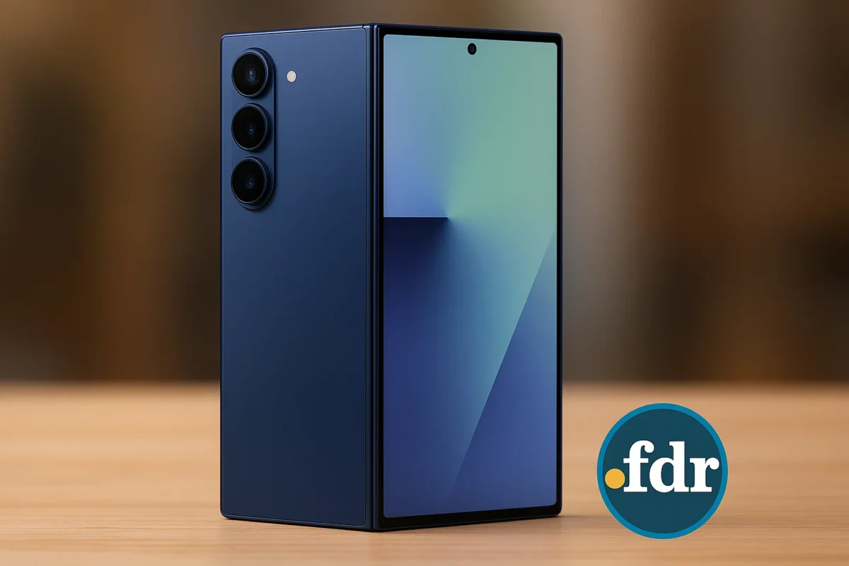 Samsung revela novos Galaxy Z dobráveis: veja o preço e o que mudou