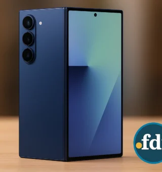 Samsung revela novos Galaxy Z dobráveis: veja o preço e o que mudou