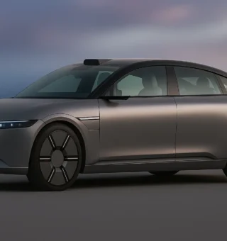 Novo Carro da Honda em 2026: Prepare-se para a revolução automotiva