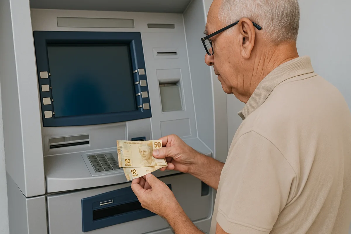 Lista de bancos onde idosos com mais de 80 anos podem pedir empréstimo