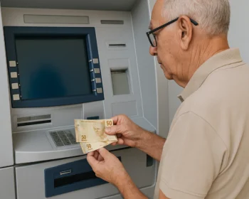 Pagamentos do INSS continuam nesta quinta para milhares de aposentados e pensionistas