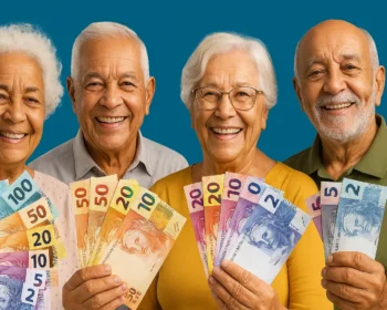 Atenção, aposentados e pensionistas: últimas horas para aderir ao acordo do INSS!
