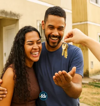 Minha Casa, Minha Vida: Financiamento de IMÓVEL USADO agora é realidade