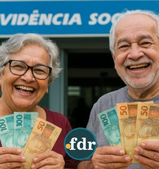 Devolução do INSS: Governo libera R$ 3,3 bilhões para pagamento de aposentados e pensionistas