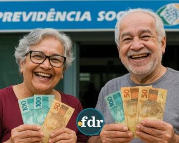 Devolução do INSS: Governo libera R$ 3,3 bilhões para pagamento de aposentados e pensionistas