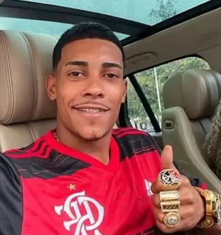 MC Poze preso de novo? Ministério Público se pronuncia sobre o caso
