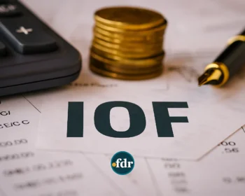 Discussões sobre IOF podem adiar a NOVA ISENÇÃO DO IR: entenda