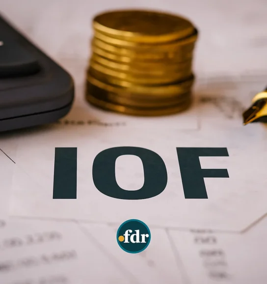 Discussões sobre IOF podem adiar a NOVA ISENÇÃO DO IR: entenda