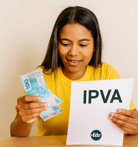 IPVA 2026: Prazo para desconto termina amanhã (16) para placa final 5; veja como pagar e evitar golpes