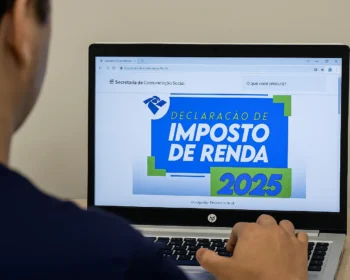 Consulta ao 3º lote da Restituição 2025 começa hoje para 7,2 milhões de contribuintes