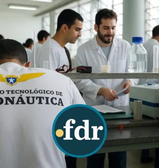Vestibular ITA 2025: Inscrições prorrogadas; veja a nova data e garanta uma vaga