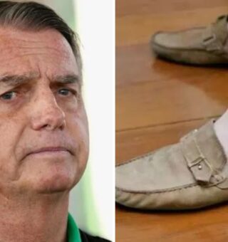 STF determina uso de tornozeleira eletrônica para Bolsonaro; entenda o motivo