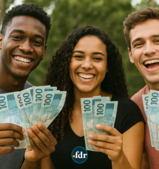 Olimpíada do Tesouro Direto: Descubra a chance de ganhar R$ 400 e aprender sobre finanças!