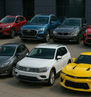 Lançamentos de carros no Brasil: Conheça os novos modelos para o 2º semestre de 2025