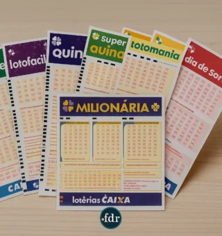 Apostas nas Loterias CAIXA: Novos Valores em 2025!
