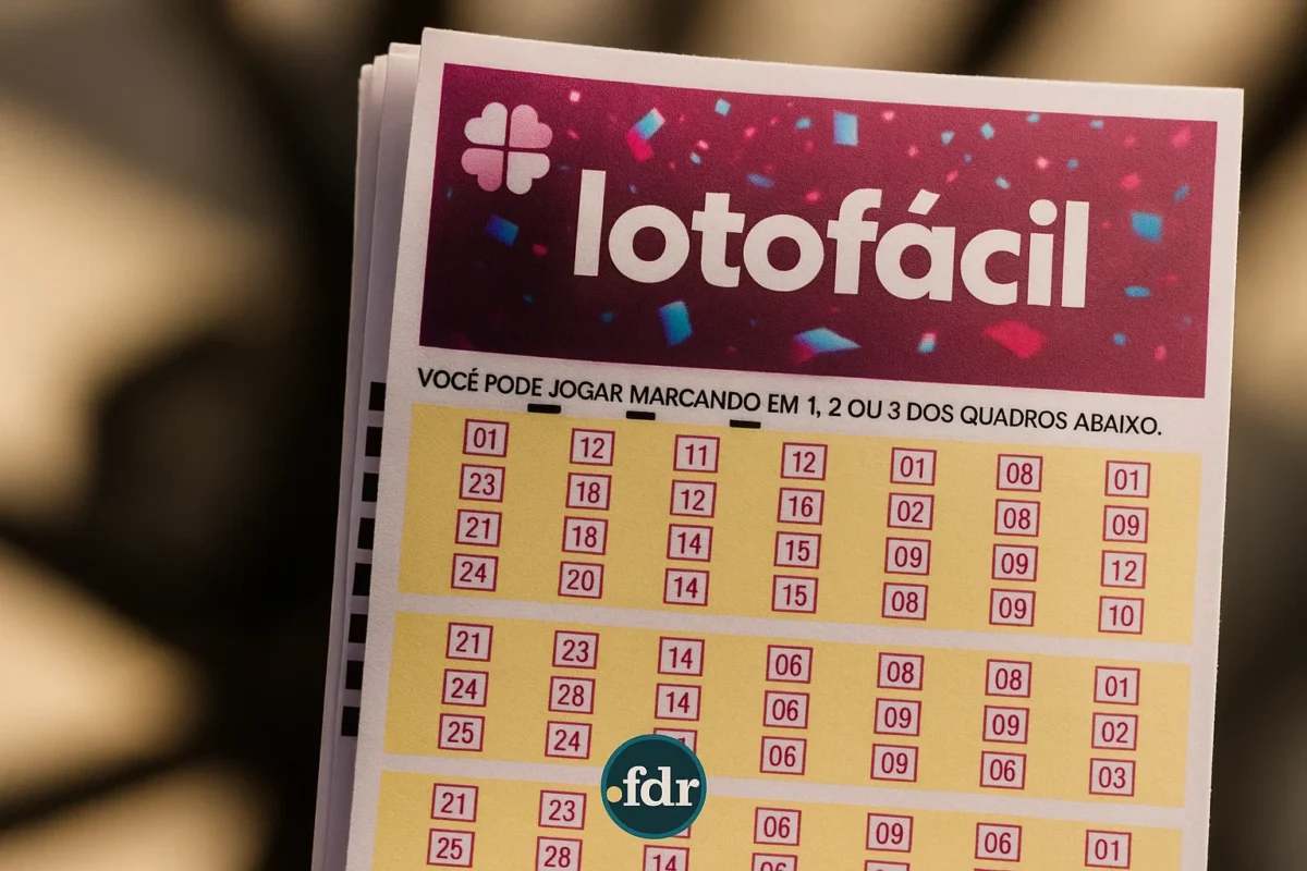 Lotofácil da Independência 2025: Vendas da loteria que pode mudar sua vida começam hoje (27); descubra como apostar
