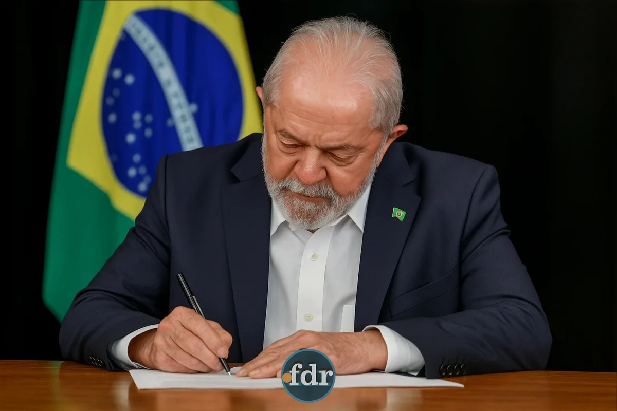 Tarifaço dos EUA: Medida libera R$ 30 bilhões para compensar setores afetados
