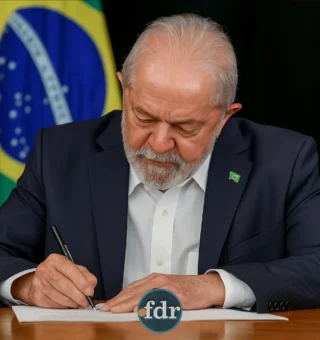 Tarifa de Trump: Lula deve assinar Lei de Reciprocidade ainda hoje; entenda o que isso significa