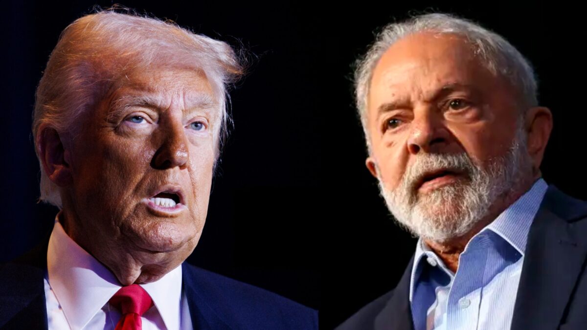 Tarifaço do Trump: O que o governo Lula pode fazer para barrar impostos?