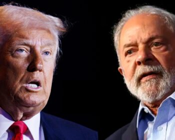 Governo Lula se prepara para apoiar setores afetados pelo 'tarifaço de Trump'