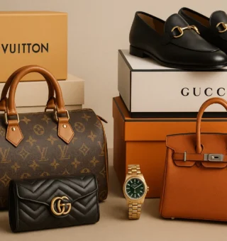 Marcas de Luxo reduzem aumento de preços; veja o impacto na economia e no consumido