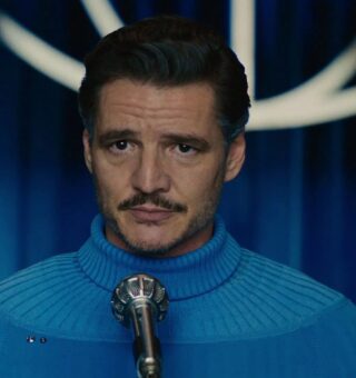 Pedro Pascal bomba nas redes sociais com novo papel no Quarteto Fantástico