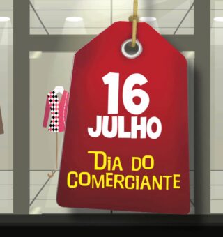Dia do Comerciante reforça a importância do comércio na geração de emprego e renda