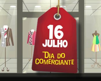 Dia do Comerciante reforça a importância do comércio na geração de emprego e renda